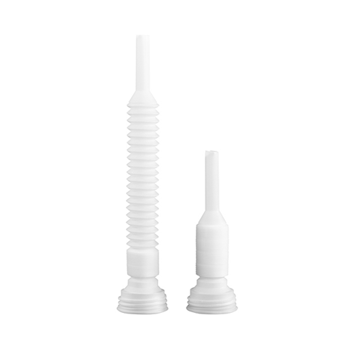 Mannol CT4504 Flexible Tube flexibles Auslaufrohr für 5- und 10-Liter-Kanister