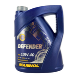 Mannol Defender 10W-40 5 Liter