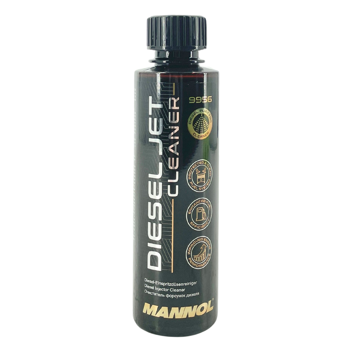 Mannol Diesel Jet Cleaner Einspritzdüsenreiniger 250 ML