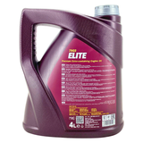 Mannol Elite 5W-40 4 Liter