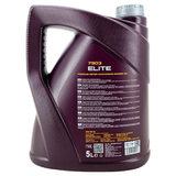 Mannol Elite 5W-40 5 Liter