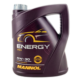Mannol Energy 5W-30 4 Liter