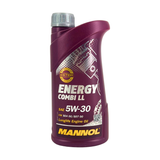 Mannol Energy Combi LL 5W-30 1 Liter
