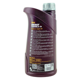 Mannol Energy Formula C4 5W-30 1 Liter