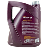 Mannol Energy Formula C4 5W-30 5 Liter