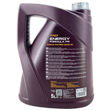 Mannol Energy Formula FR 5W-30 5 Liter