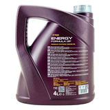 Mannol Energy Formula OP 5W-30 4 Liter