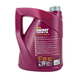 Mannol Energy Formula PD 5W-40 5 Liter