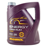 Mannol Energy Premium 5W-30 4 Liter