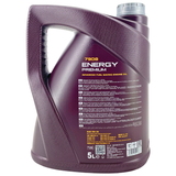 Ölwechselkit für Mercedes Ölfilter MANN HU6020z mit 10L Mannol 5W30 229.52