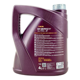 Mannol Energy Ultra JP 5W-20 4 Liter