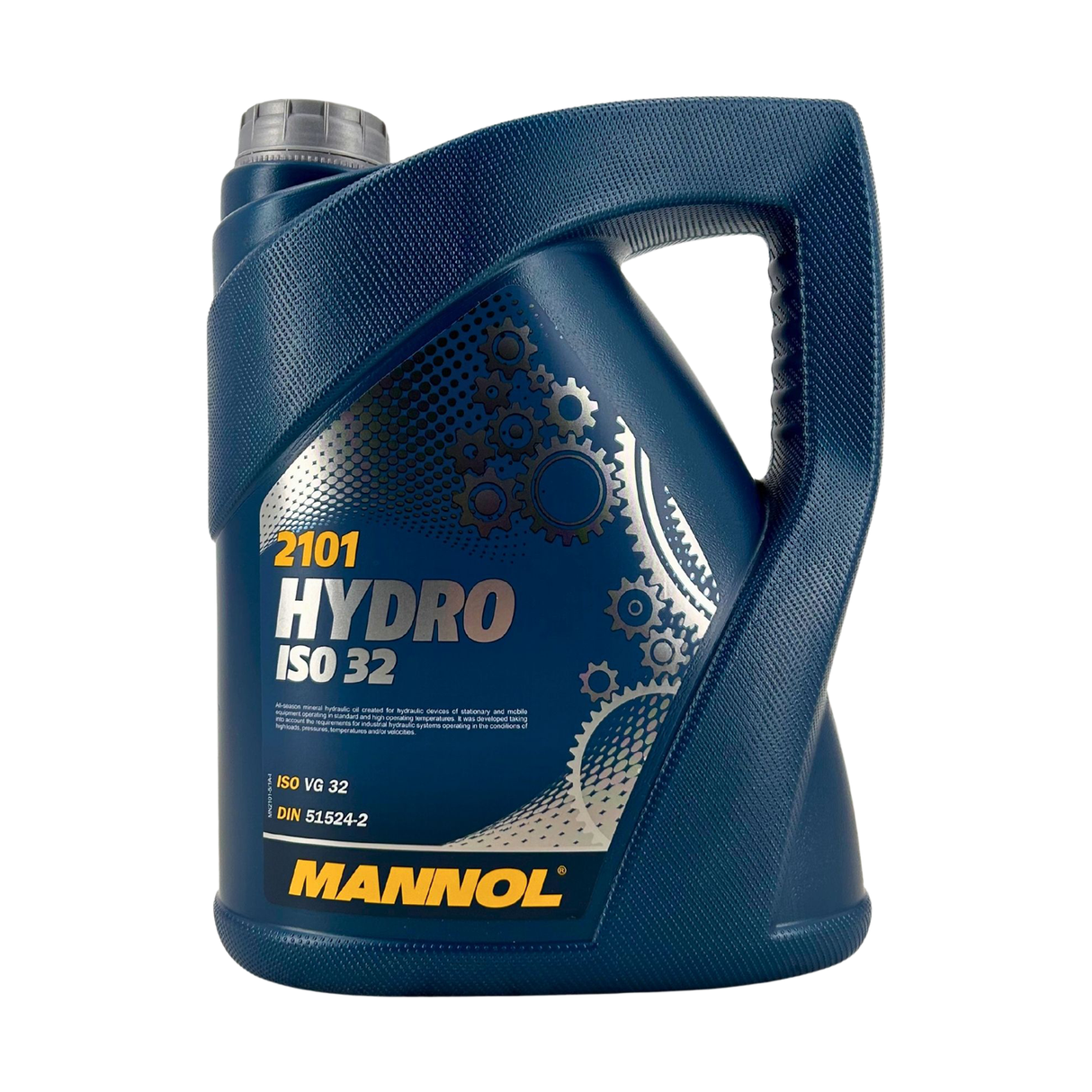 Mannol Hydro ISO 32 5 Liter