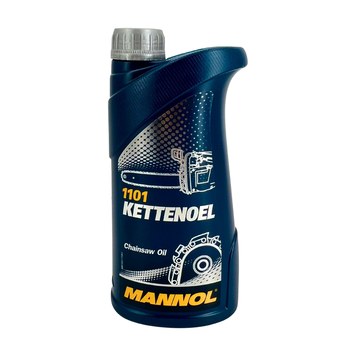 Mannol Kettenoel 1 Liter