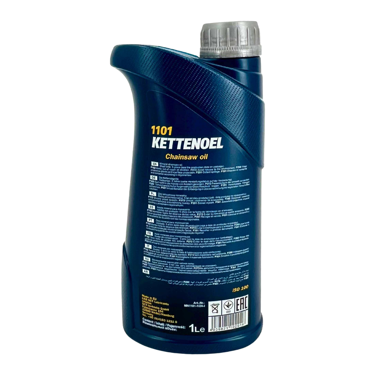 Mannol Kettenoel 1 Liter