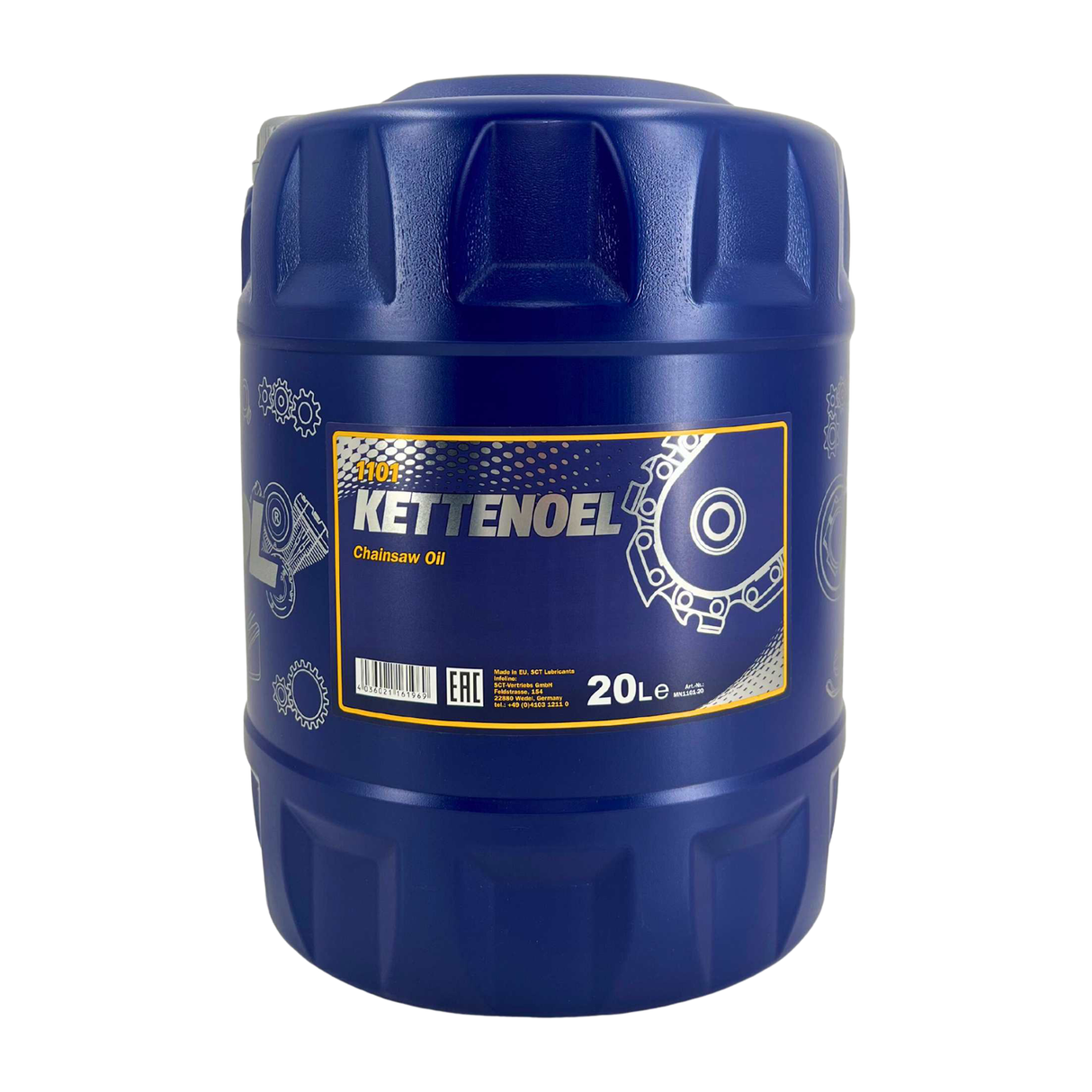 Mannol Kettenoel 20 Liter