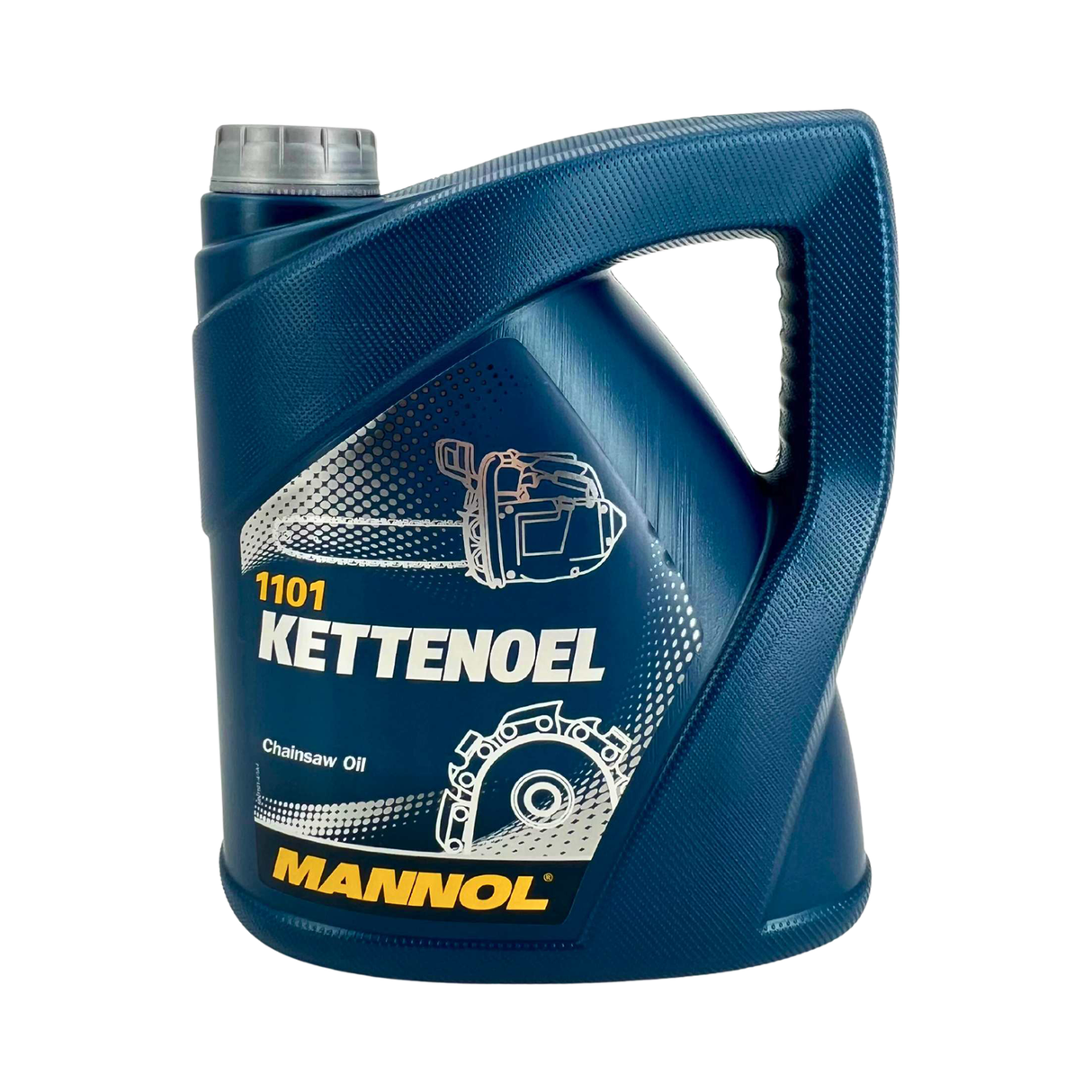 Mannol Kettenoel 4 Liter