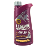 Mannol Legend Formula C5 0W-20 1 Liter