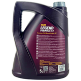 Mannol Legend Formula C5 0W-20 5 Liter