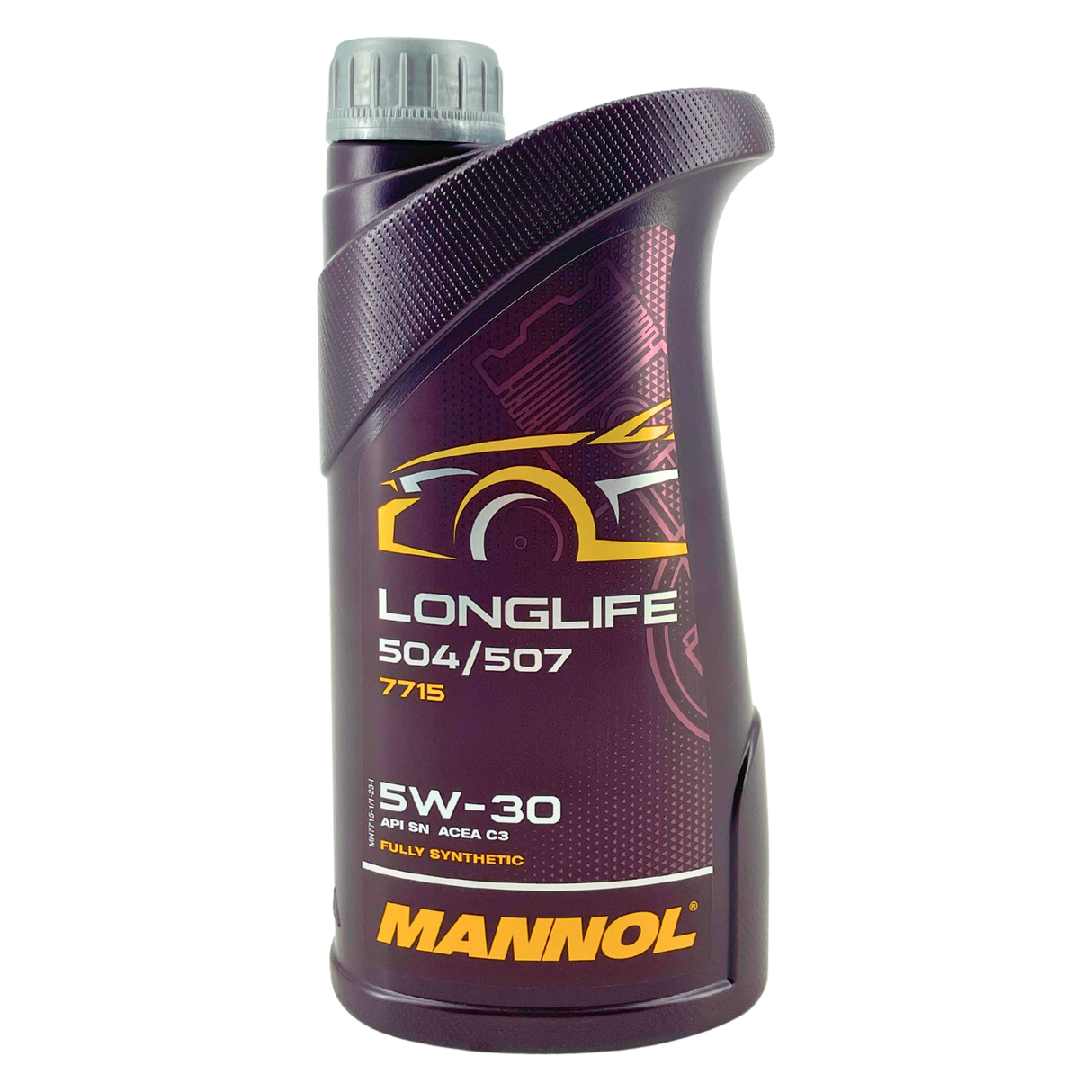 MANN FILTER ÖLFILTER mit 6L 5W30 LLfür VW GOLF 7 PASSAT B8 AUDI A3 A4 A5 A6 Q5