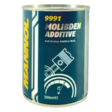 Mannol Molibden Additive Motoröl und Schaltgetriebeöl Additiv 300 ML