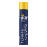Mannol Montage Cleaner / Bremsenreiniger / Universalreiniger 600 ML