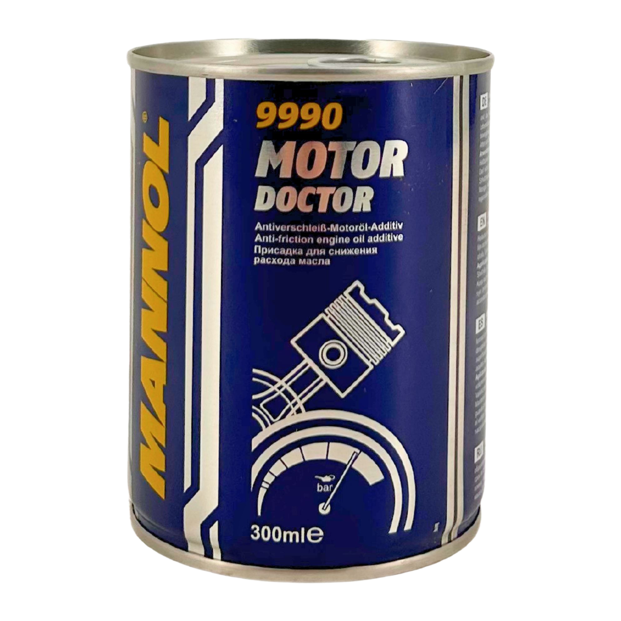Mannol Motor Doctor 300 ML
