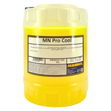 Mannol Pro Cool Kühlerfrostschutz 10 Liter