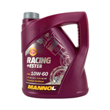 Mannol Racing + Ester 10W-60 4 Liter