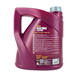 Mannol Racing + Ester 10W-60 4 Liter
