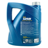 Mannol Safari 20W-50 4 Liter