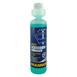 Mannol Scheiben Reiniger 1:100 250 ML