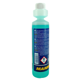 Mannol Scheiben Reiniger 1:100 250 ML