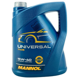 Mannol Universal 15W-40 5 Liter