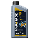 Mapetrol Premium A5 5W-30 1 Liter