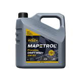 Mapetrol Premium Drift WS2+ 5W-50 4 Liter