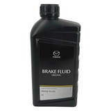 Mazda Original Brake Fluid 1 Liter