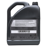 MERCEDES MOTORÖL 5W30 MB 229.51 5 LITER MIT MANN ÖLFILTER HU 7010 z