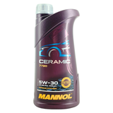 Mannol Ceramic 5W-30 1 Liter