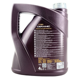 Mannol Ceramic 5W-30 4 Liter