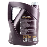Mannol Ceramic 5W-30 5 Liter