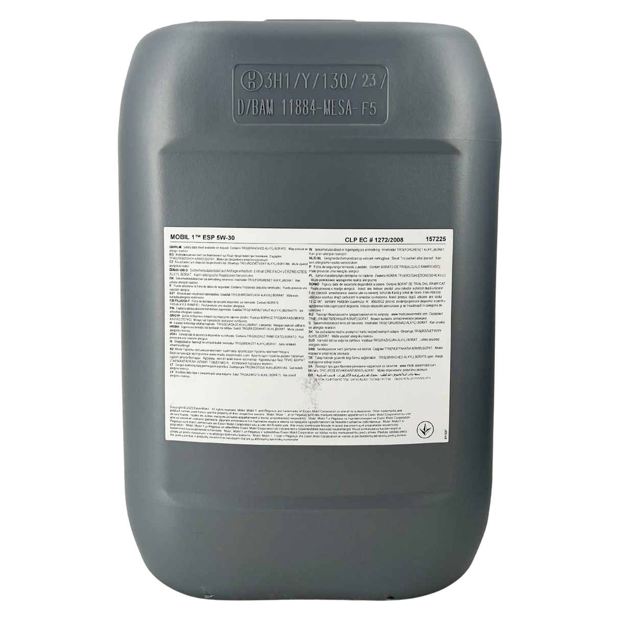 Mobil 1 ESP 5W-30 20 Liter Kanister