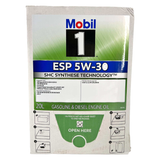 Mobil 1 ESP 5W-30 20 Liter BAG-IN Box