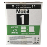 Mobil 1 ESP 5W-30 20 Liter BAG-IN Box