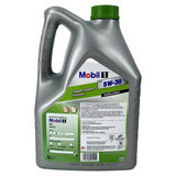 MANN ÖLFILTER +MOBIL1 5W30 passend für MERCEDES C-KLASSE W204 E-KLASSE W211