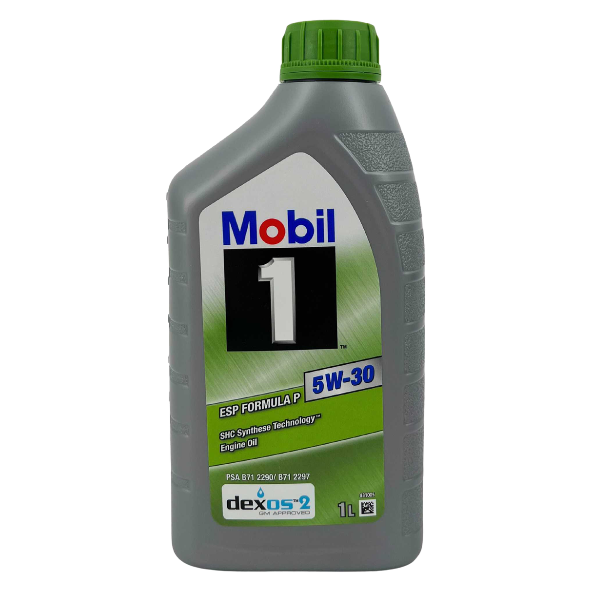 Mobil 1 ESP Formula P 5W-30 1 Liter