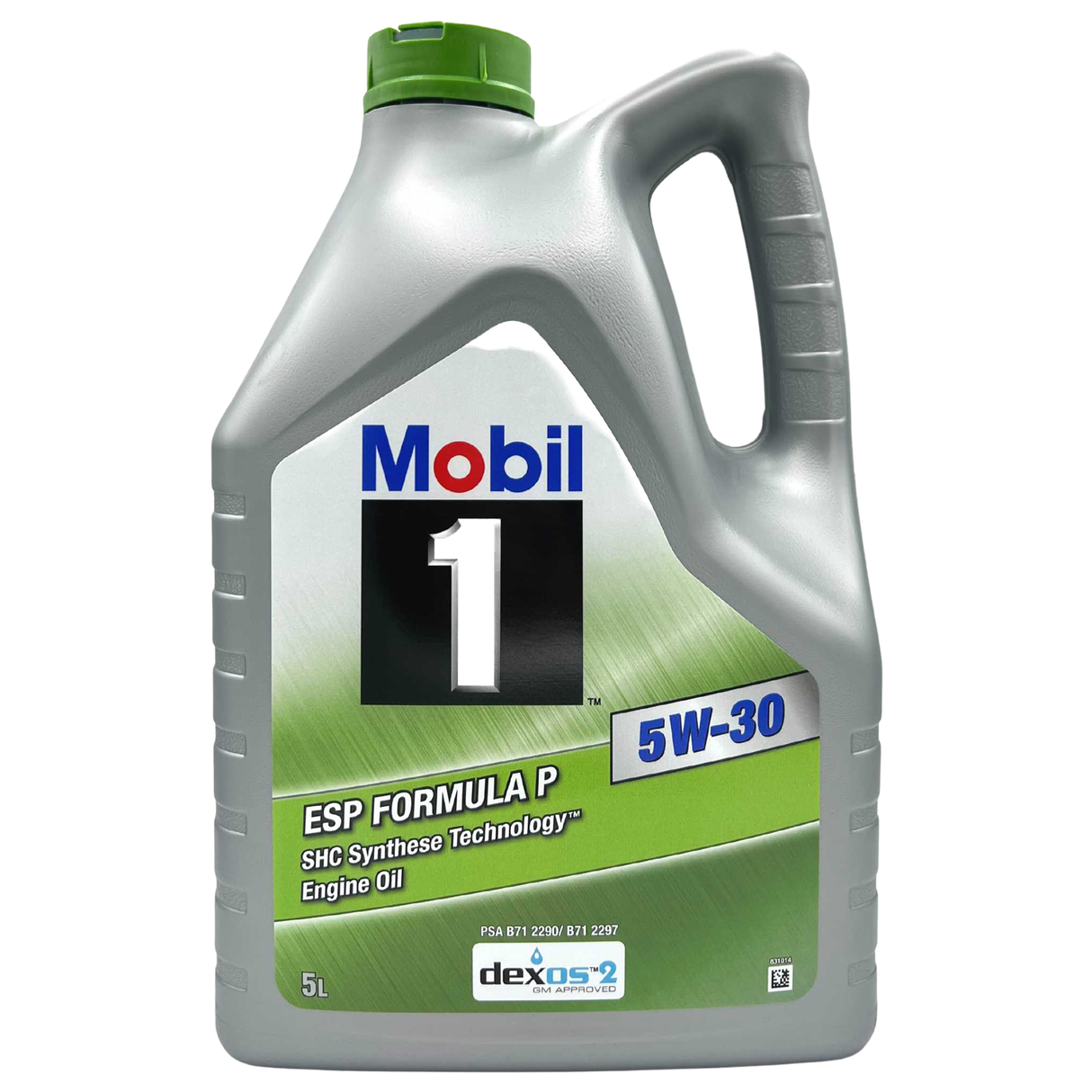 Mobil 1 ESP Formula P 5W-30 5 Liter