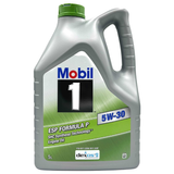 Mobil 1 ESP Formula P 5W-30 5 Liter