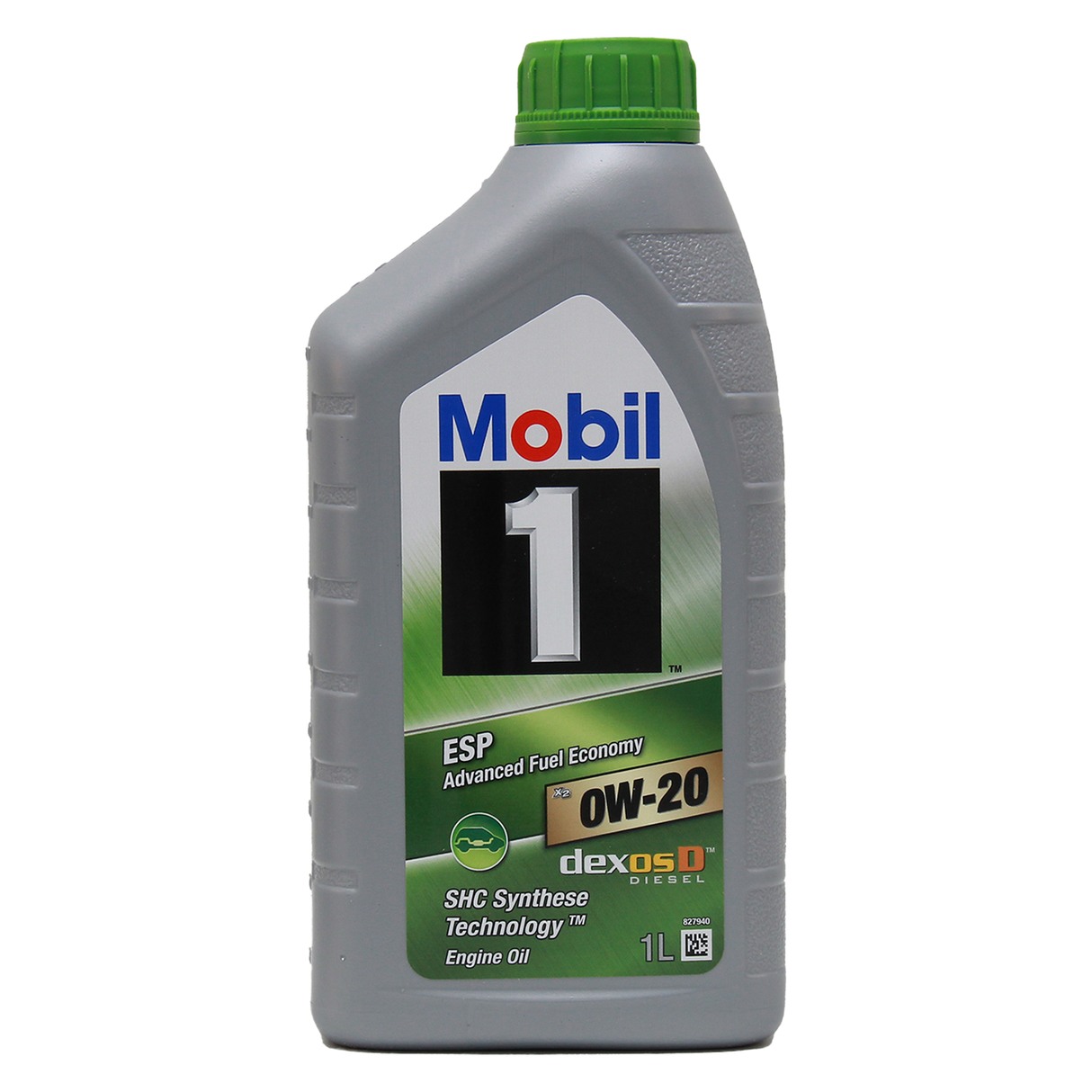 Mobil 1 ESP X2 0W-20 1 Liter