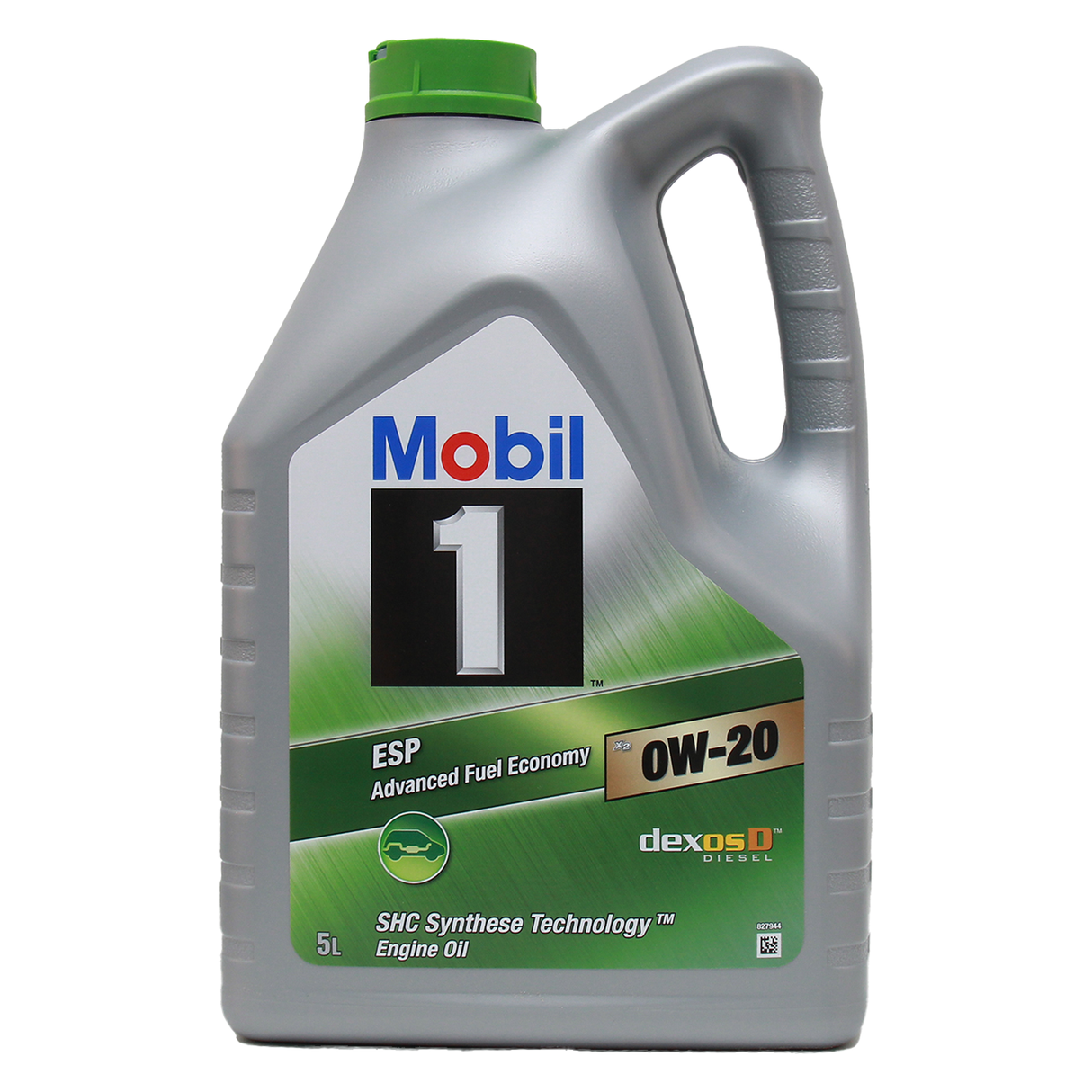 Mobil 1 ESP X2 0W-20 5 Liter