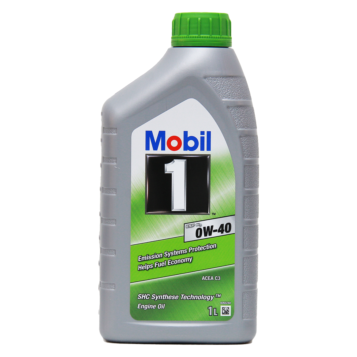 Mobil 1 ESP X3 0W-40 1 Liter